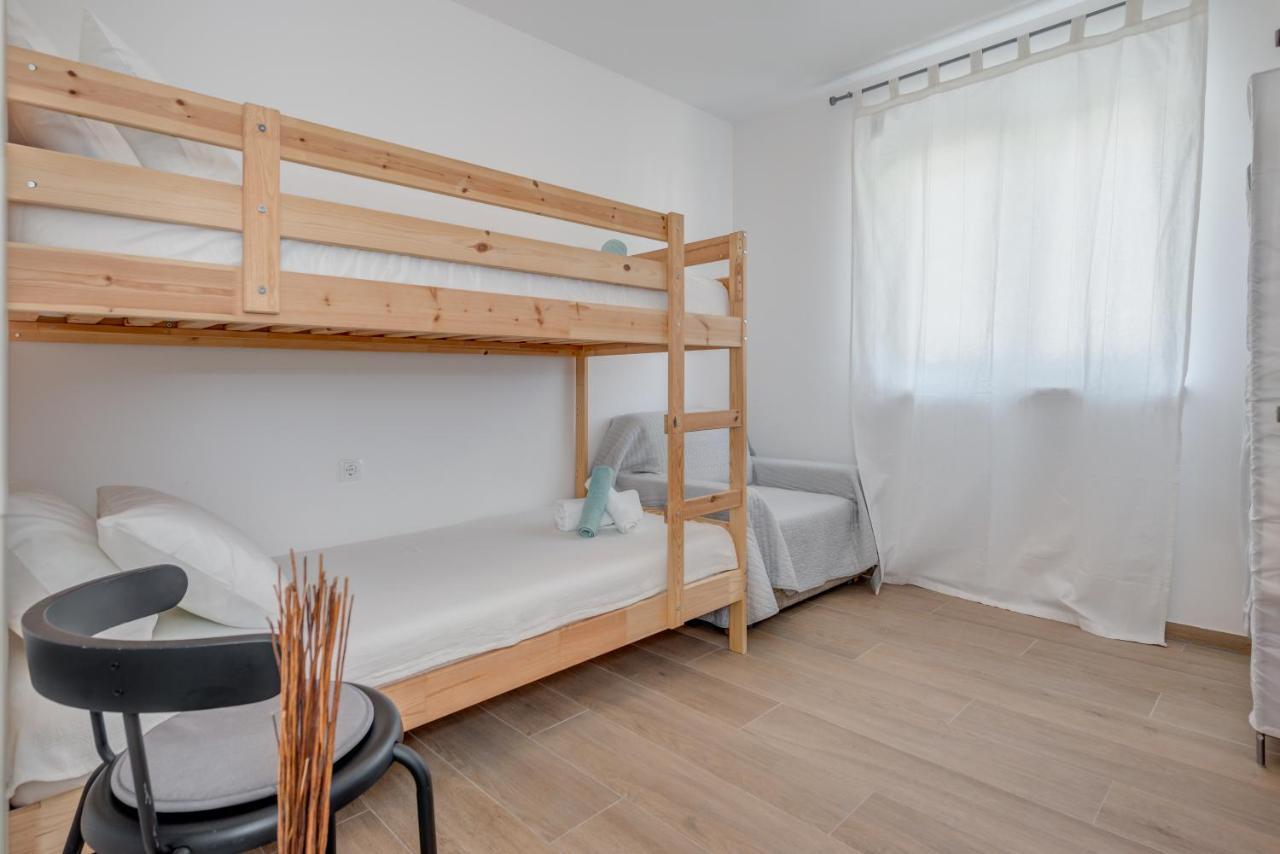 New And Chic Place Near Old Town Of Trogir Kültér fotó