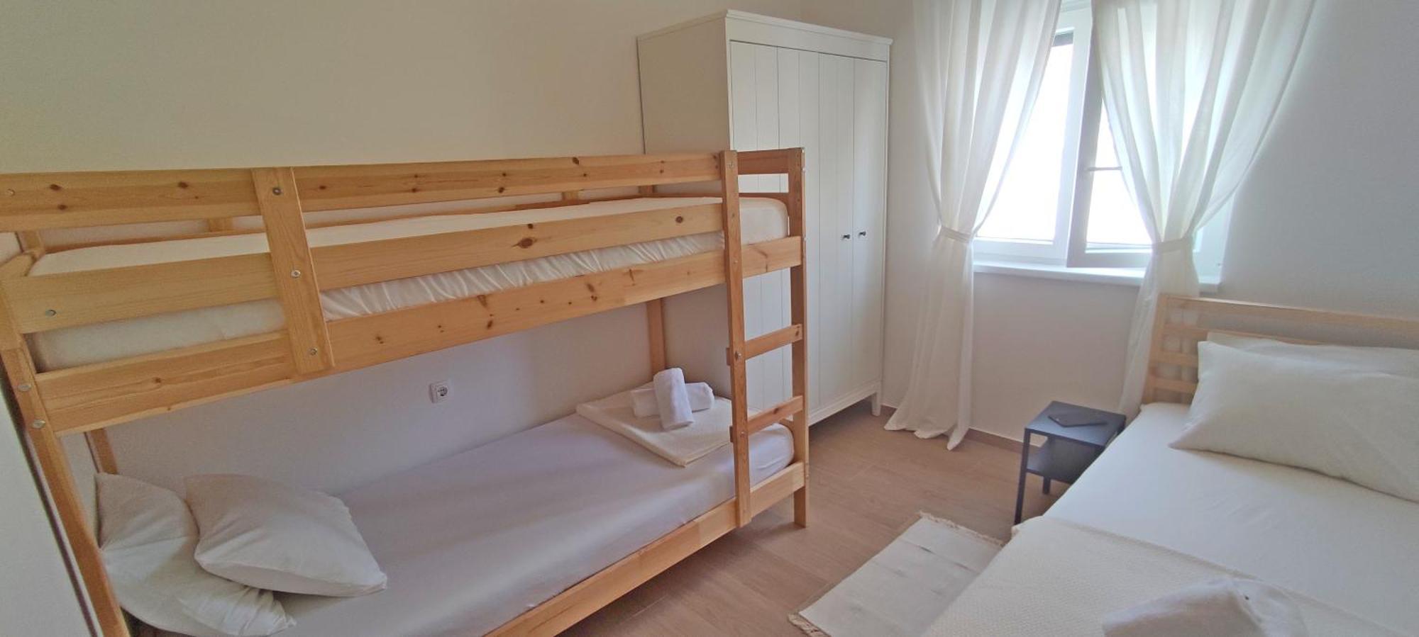New And Chic Place Near Old Town Of Trogir Szoba fotó