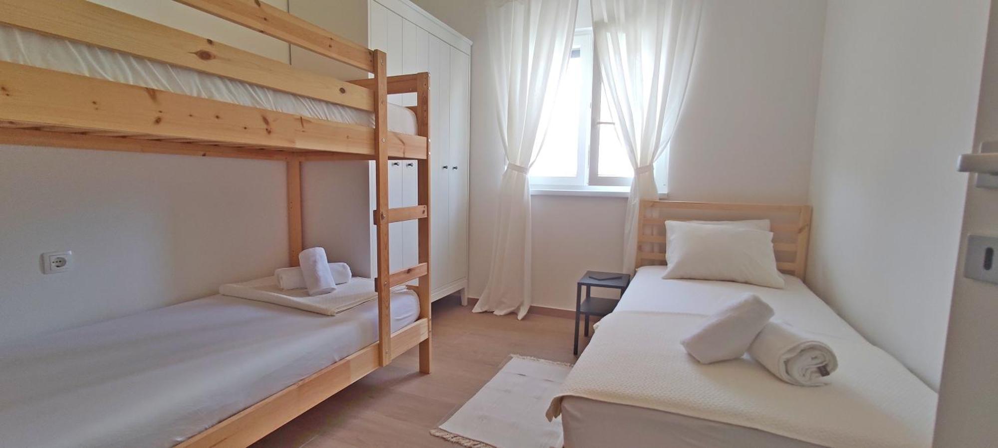 New And Chic Place Near Old Town Of Trogir Szoba fotó